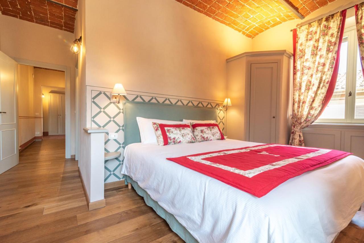 Marchesi Incisa Winery Lodge Rocchetta Tanaro Buitenkant foto
