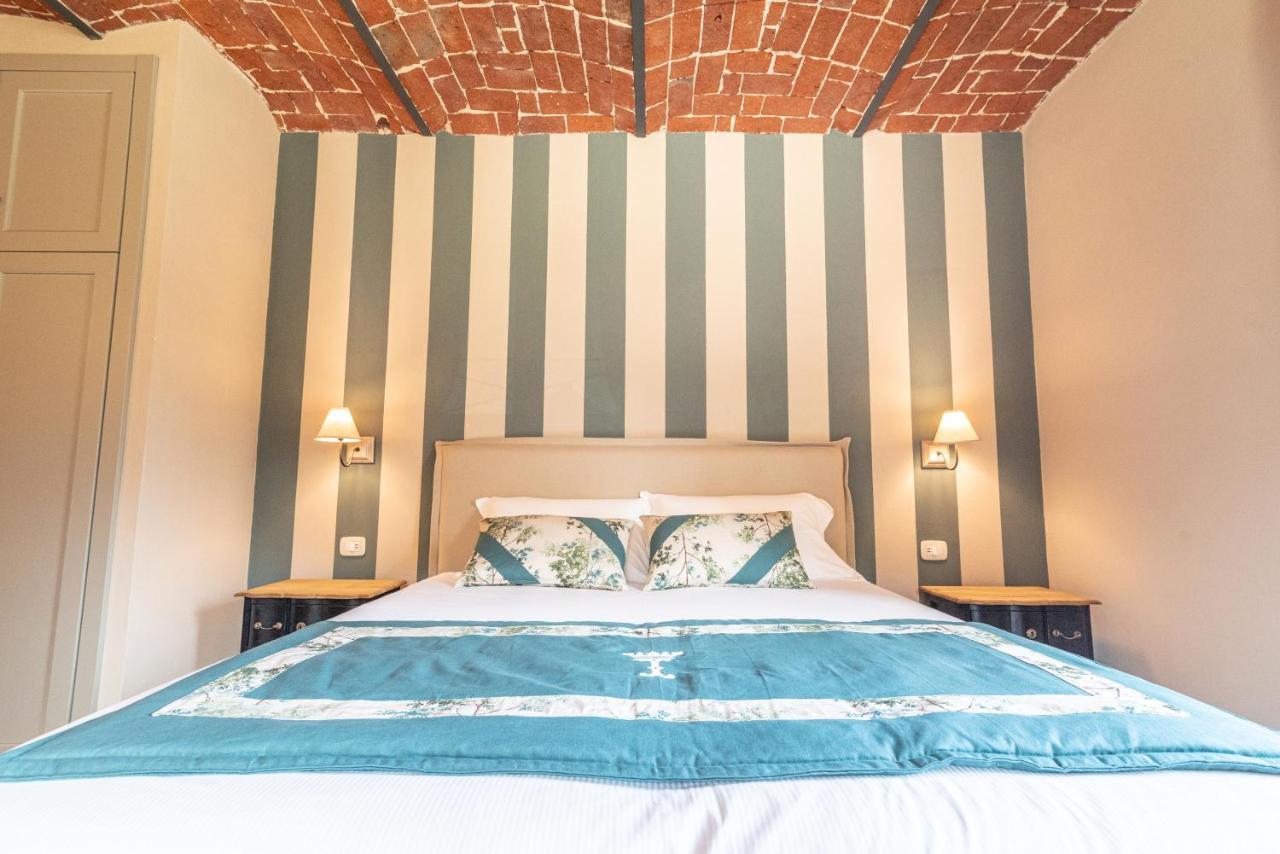 Marchesi Incisa Winery Lodge Rocchetta Tanaro Buitenkant foto