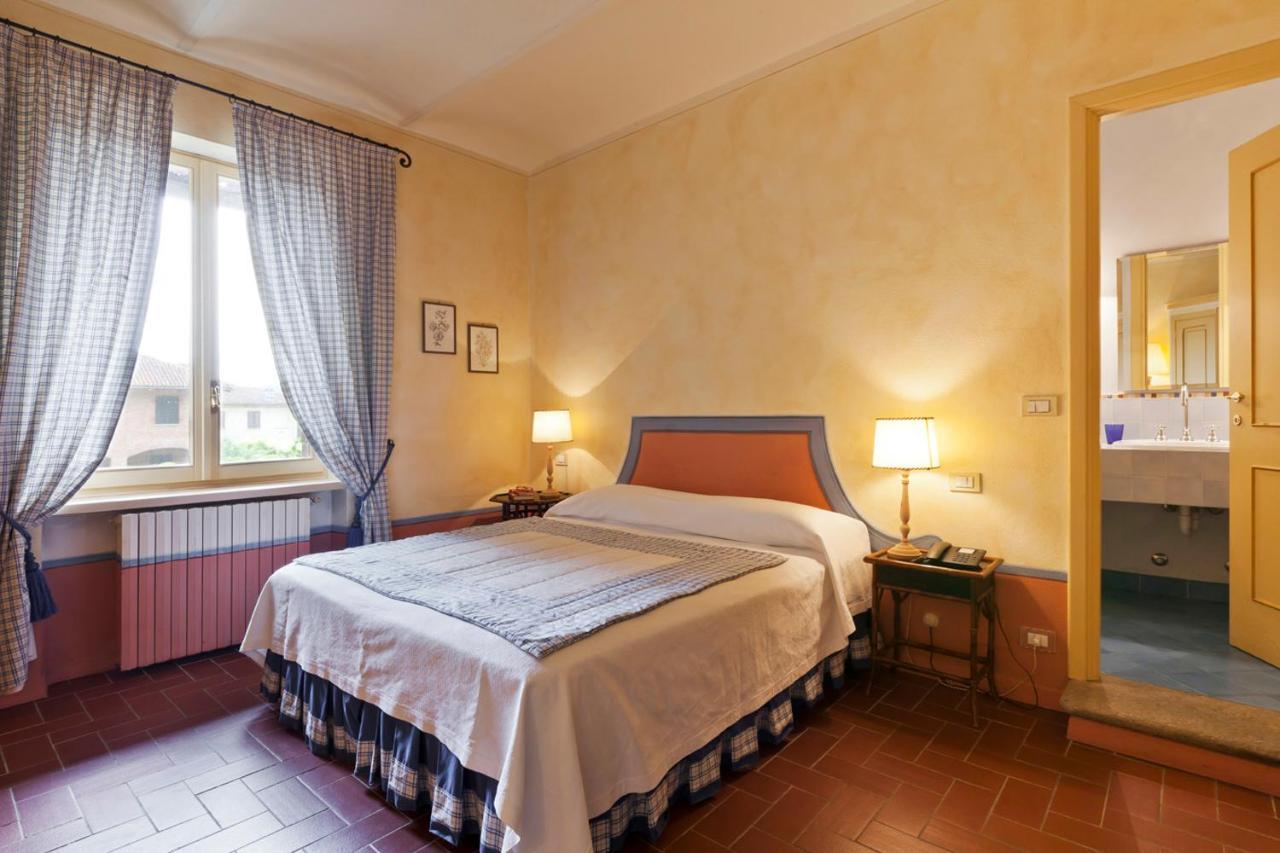 Marchesi Incisa Winery Lodge Rocchetta Tanaro Buitenkant foto