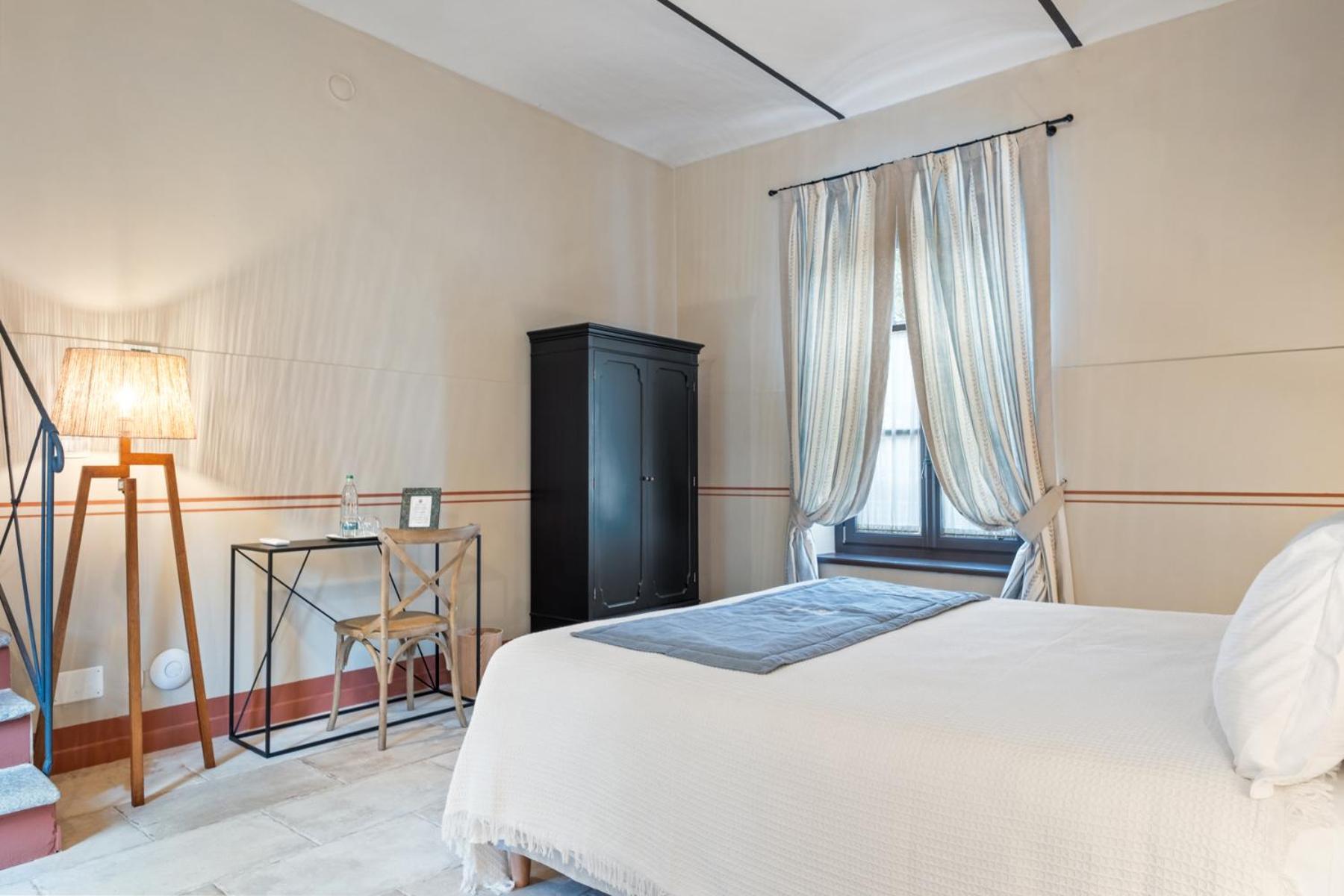 Marchesi Incisa Winery Lodge Rocchetta Tanaro Buitenkant foto