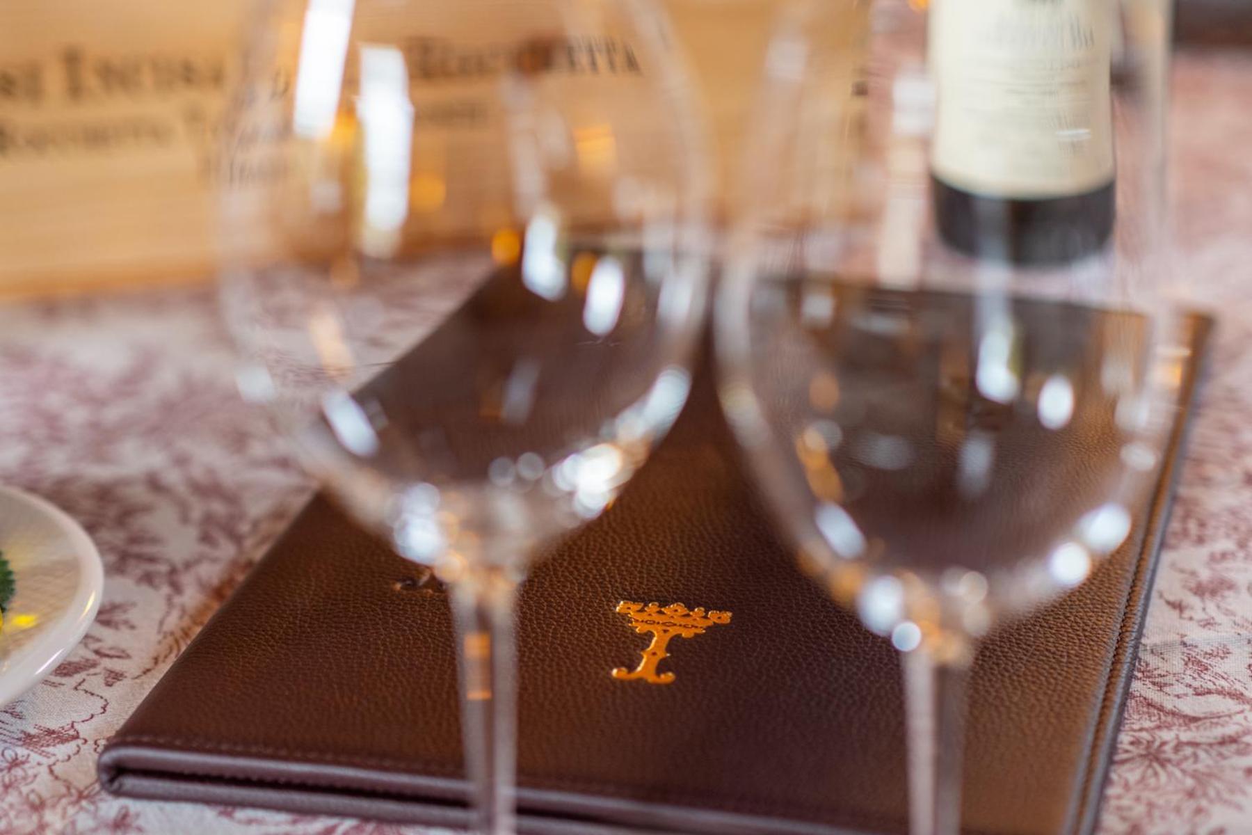 Marchesi Incisa Winery Lodge Rocchetta Tanaro Buitenkant foto