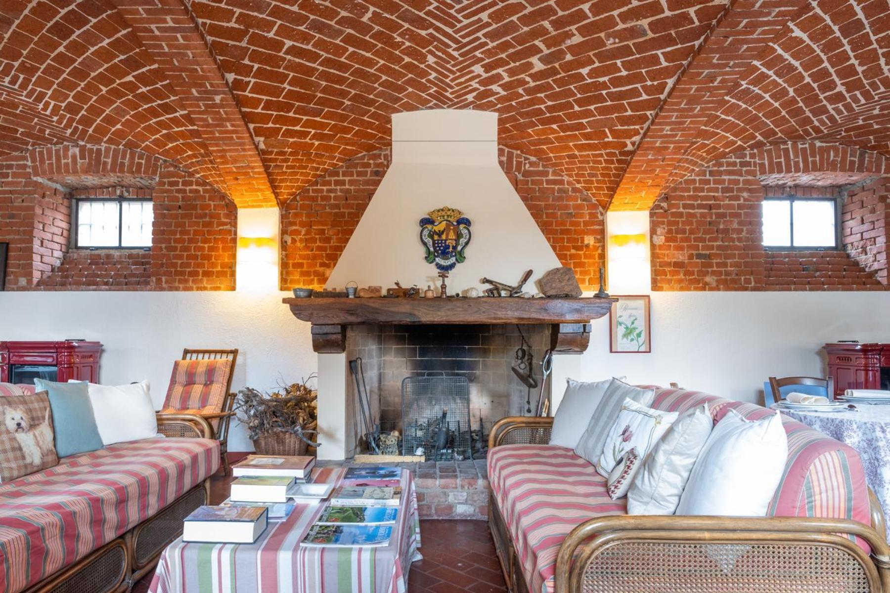 Marchesi Incisa Winery Lodge Rocchetta Tanaro Buitenkant foto