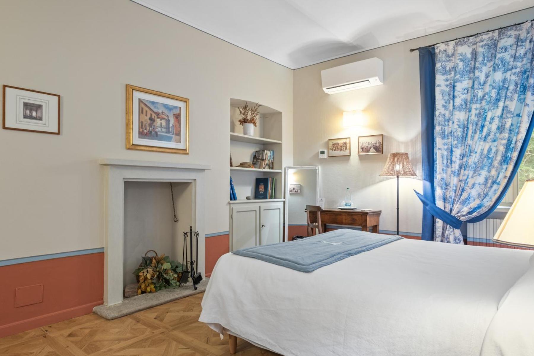 Marchesi Incisa Winery Lodge Rocchetta Tanaro Buitenkant foto