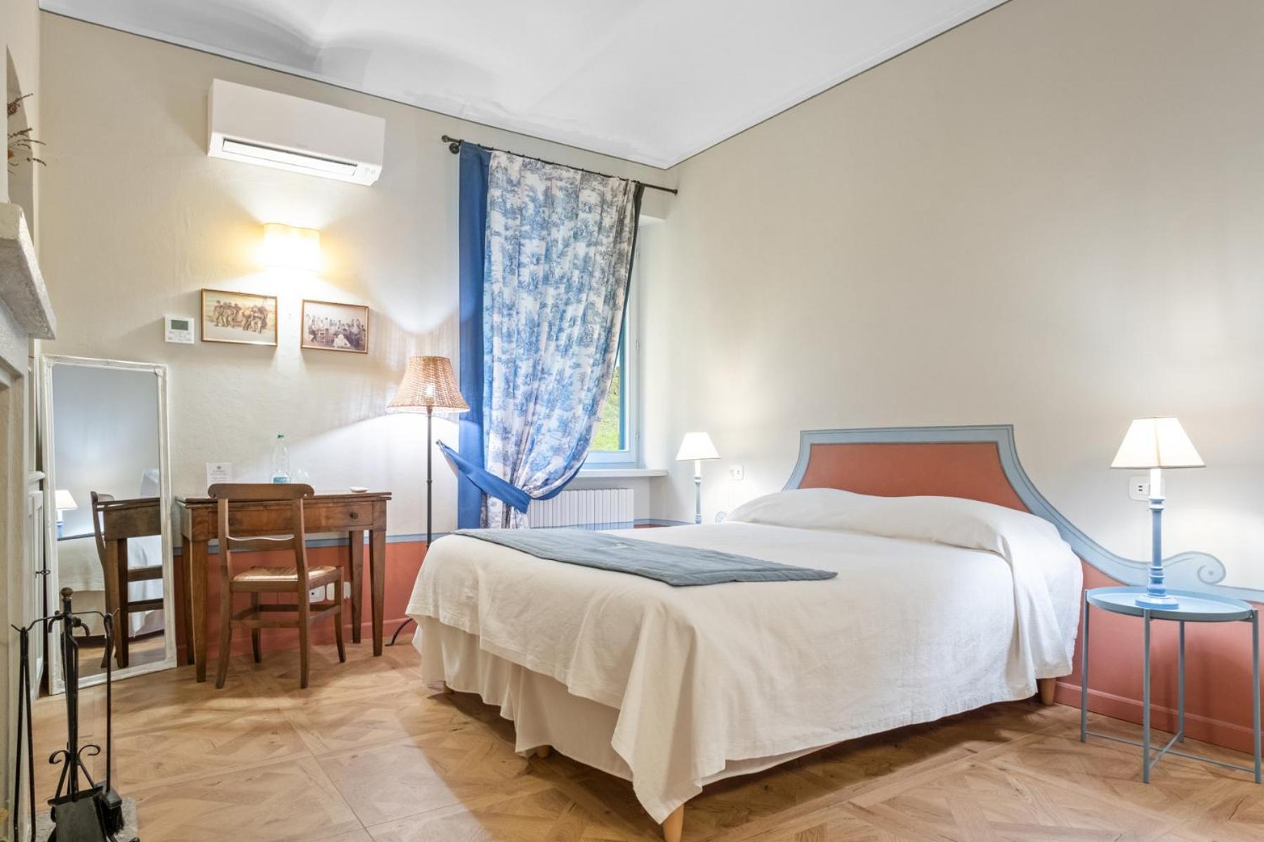 Marchesi Incisa Winery Lodge Rocchetta Tanaro Buitenkant foto