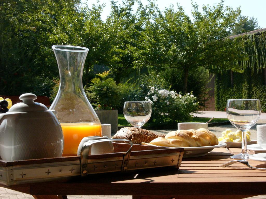 Marchesi Incisa Winery Lodge Rocchetta Tanaro Buitenkant foto