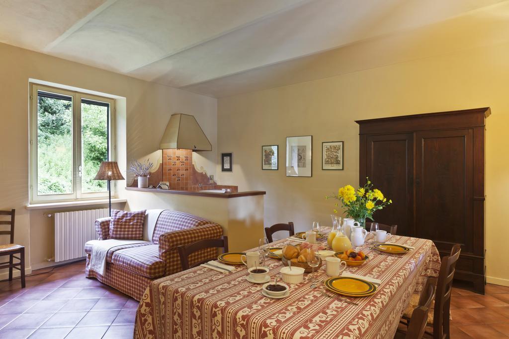 Marchesi Incisa Winery Lodge Rocchetta Tanaro Buitenkant foto